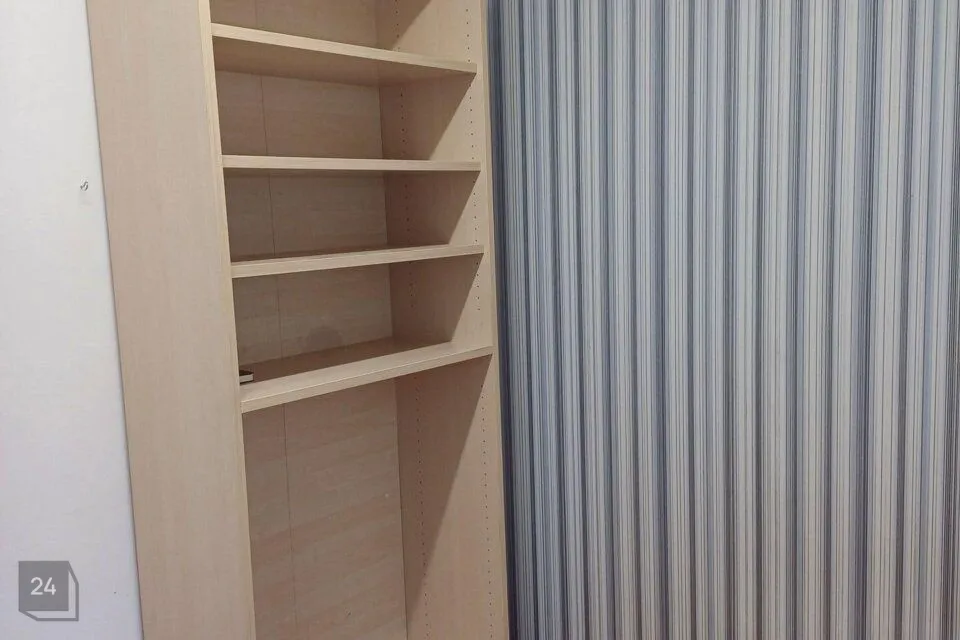 1-комнатная Квартира в Tapa vald, Tapa linn - фото 4