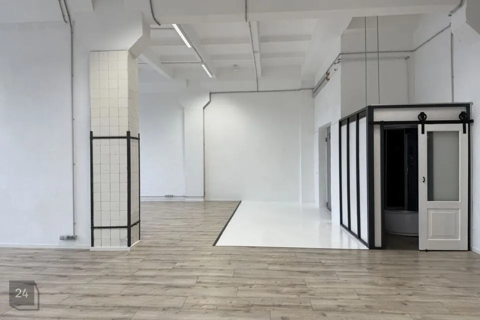Büroo, 125 m² Äripind  -  Tallinn, Kesklinna linnaosa - foto 3