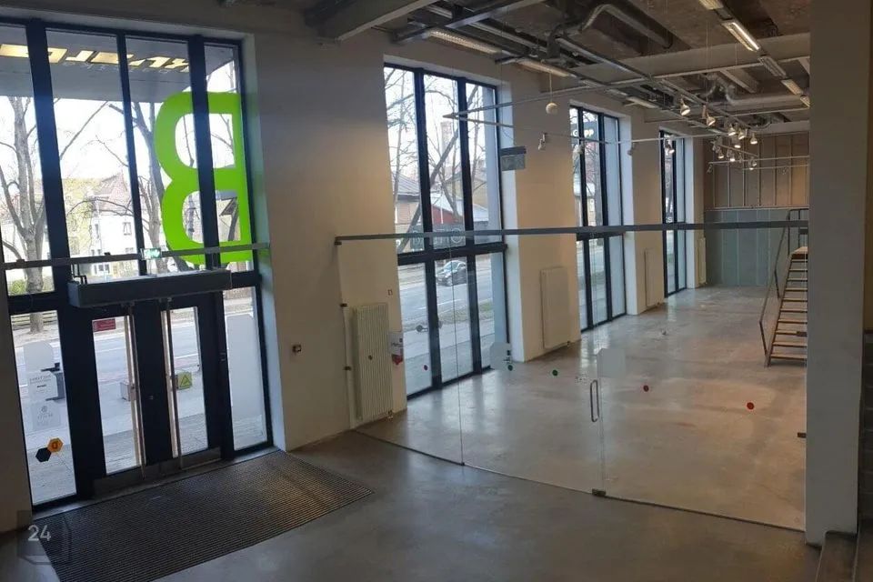 Mitme sihtotstarbega, 297 m² Äripind  -  Tallinn, Kesklinna linnaosa - foto 3