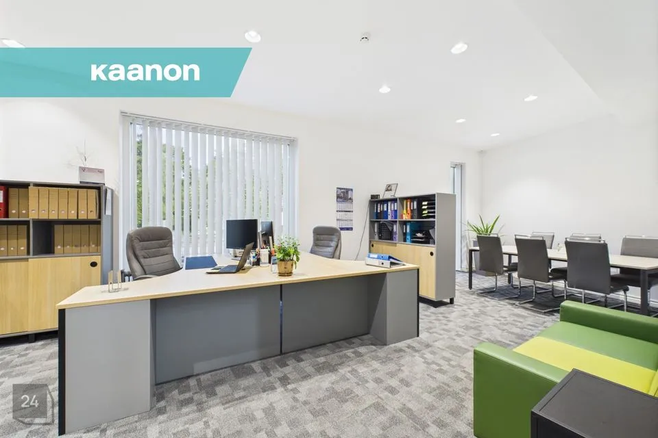 Büroo, 80 m² Äripind - Tallinn, Kesklinna linnaosa - foto 3