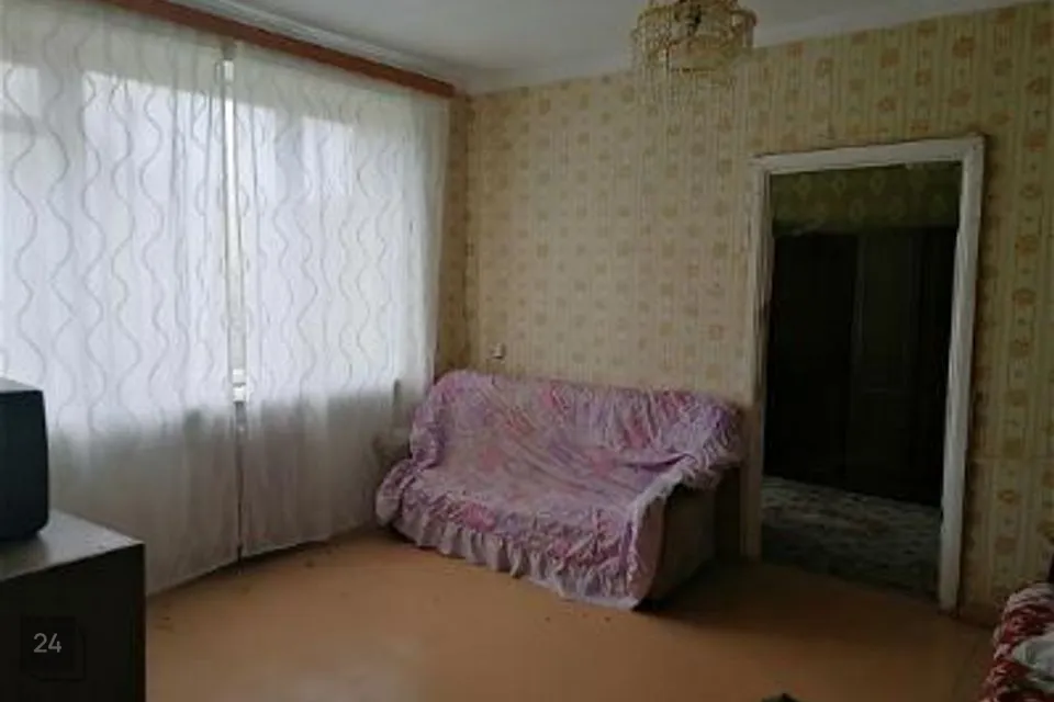 2-toaline Korter  -  Kohtla-Järve linn, Järve linnaosa