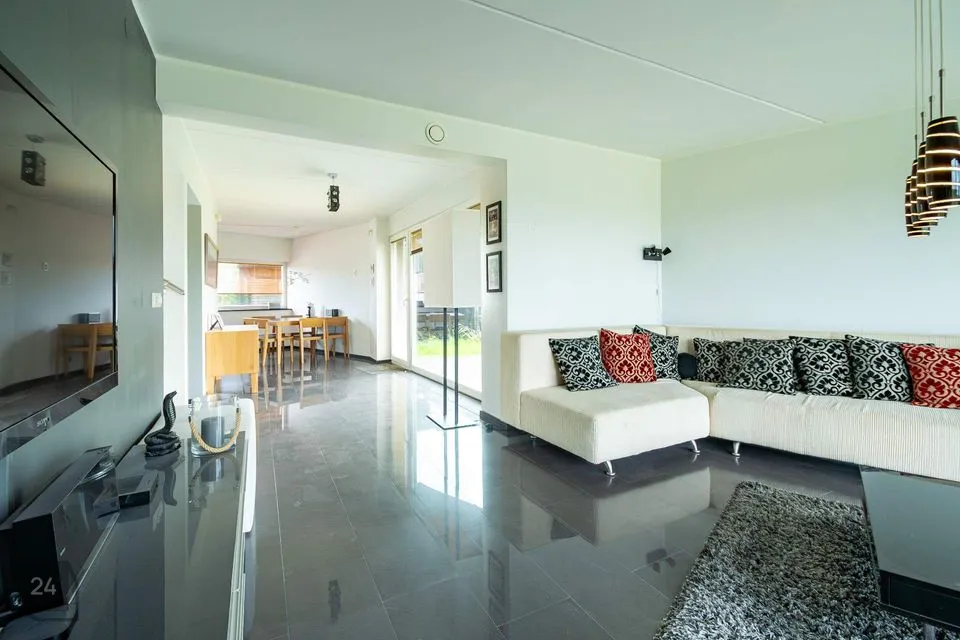 3-toaline Korter  -  Saaremaa vald, Kuressaare linn - foto 4