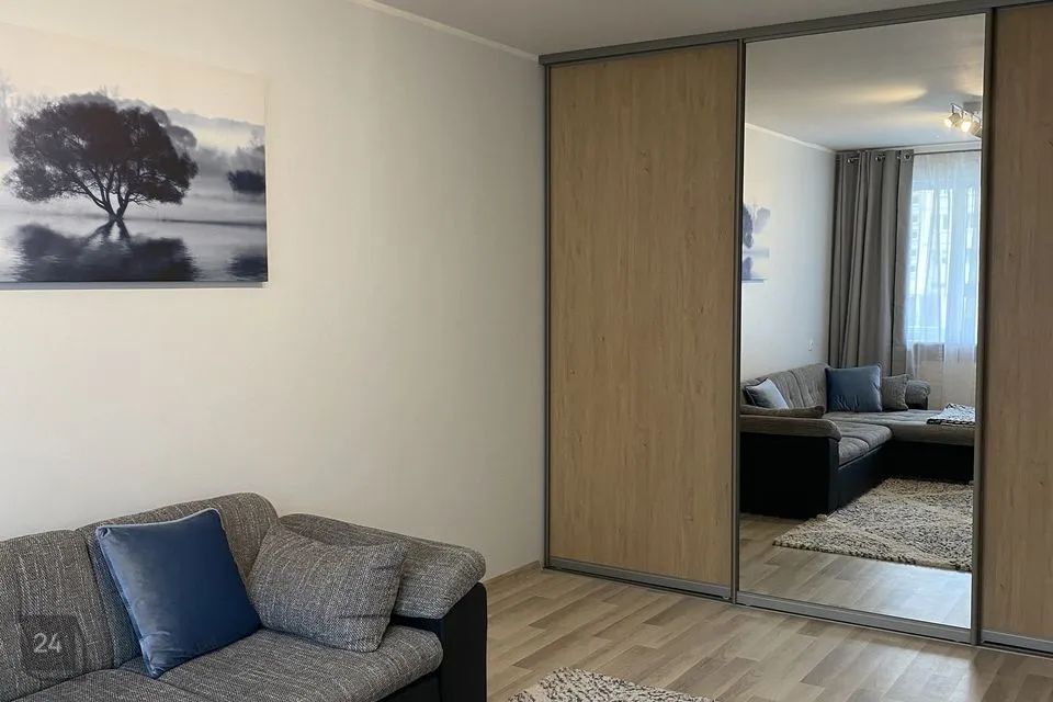 1-toaline Korter - Tallinn, Lasnamäe linnaosa