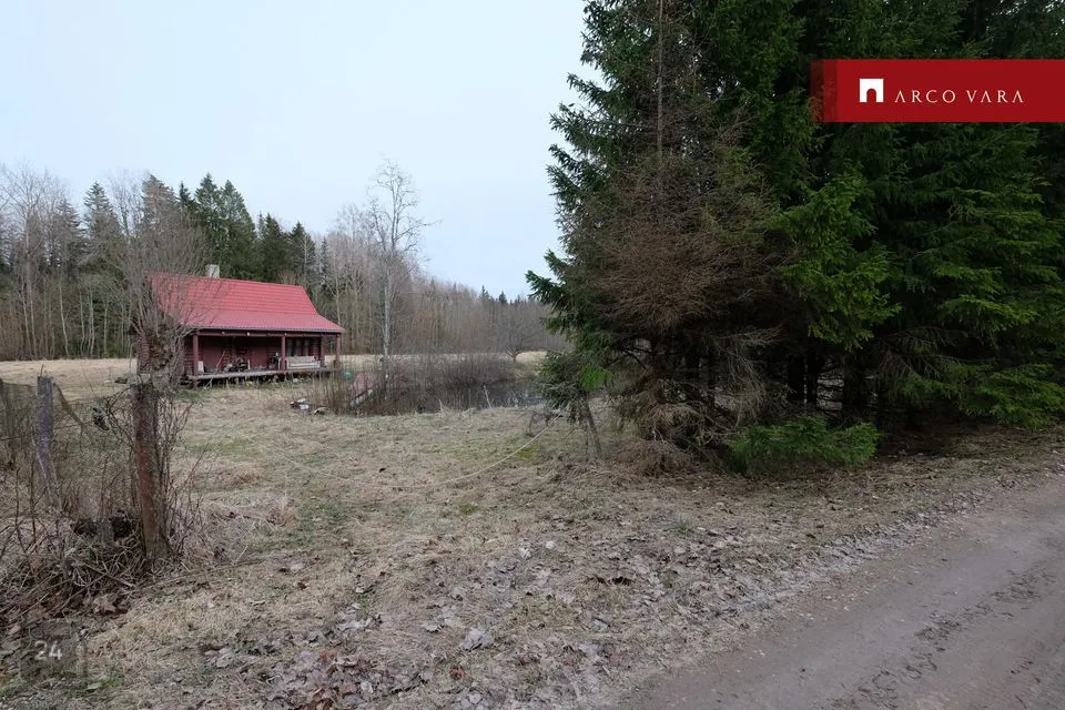 2-комнатная дом в Kehtna vald, Paluküla - фото 4