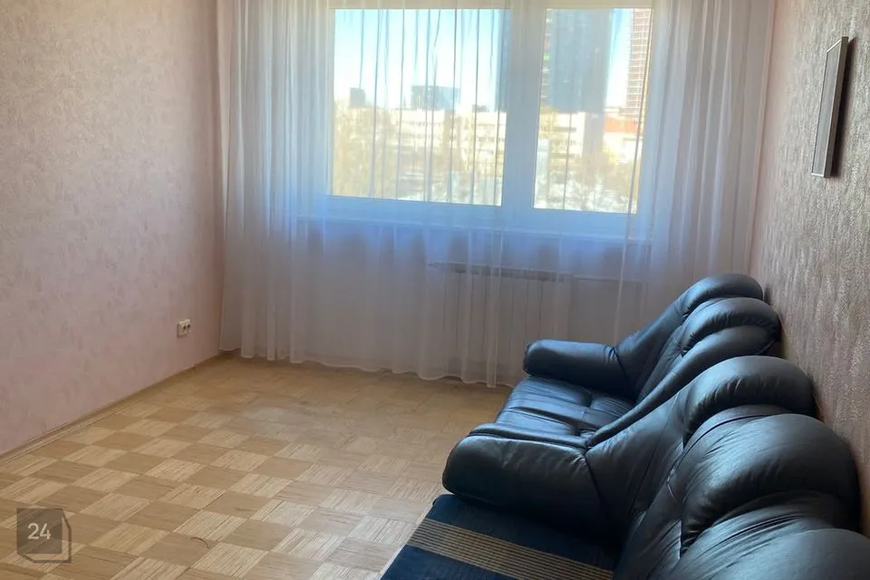 2-room apartment in Tallinn, Kesklinna linnaosa - photo 4