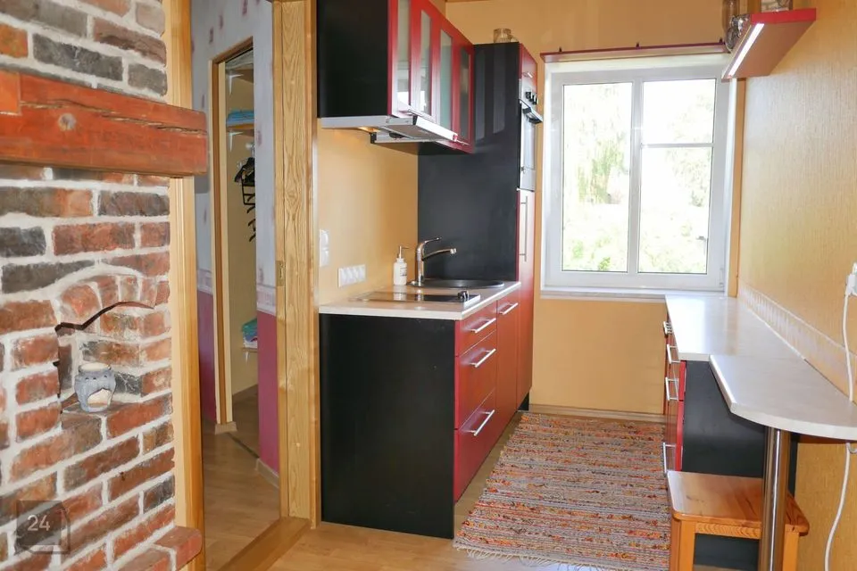 3-toaline Korter  -  Võru linn - foto 3