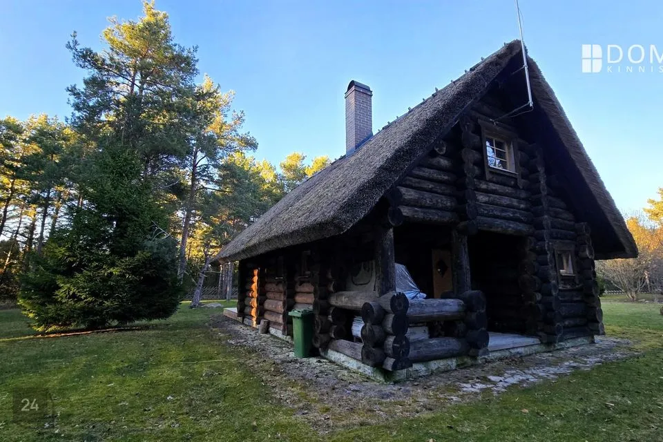 2-комнатная дом в Saaremaa vald, Lahetaguse küla - фото 3