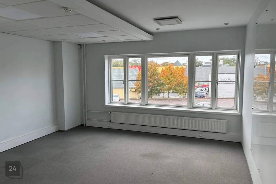 Büroo, 200 m² Äripind  -  Tallinn, Kristiine linnaosa - foto 3