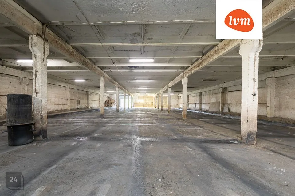 Ladu, 756 m² Äripind - Pärnu linn, Pärnu linn - foto 3