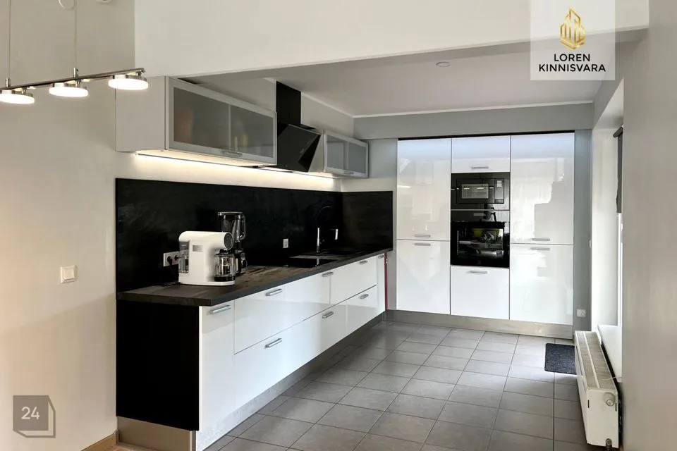 3-toaline Korter  -  Tallinn, Pirita linnaosa - foto 3