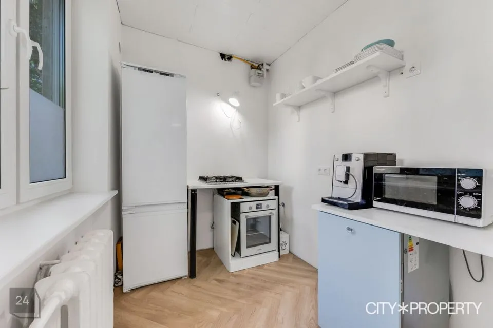 2-toaline Korter  -  Tallinn, Põhja-Tallinna linnaosa - foto 5