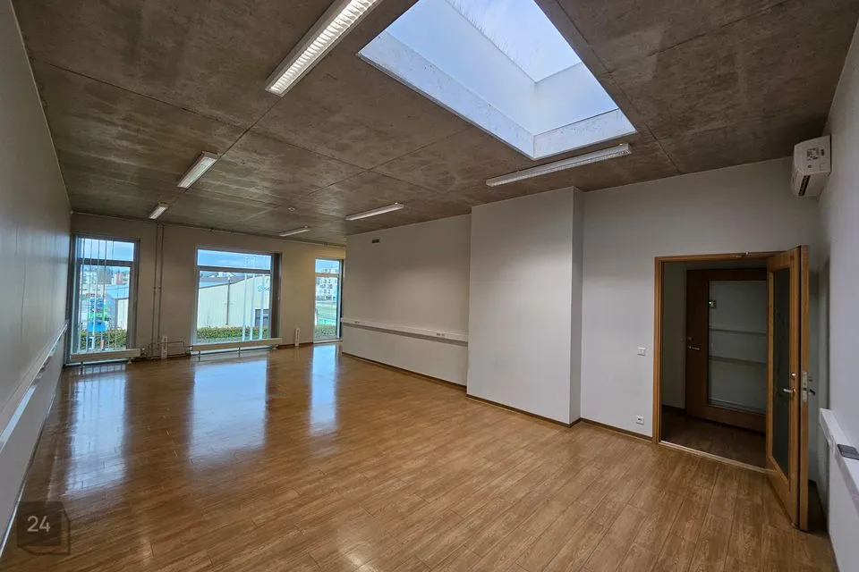Büroo, 48 m² Äripind  -  Saue vald, Saue linn - foto 5