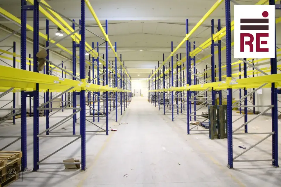Ladu või Tootmine, 1674 m² Äripind - Tallinn, Nõmme linnaosa - foto 5