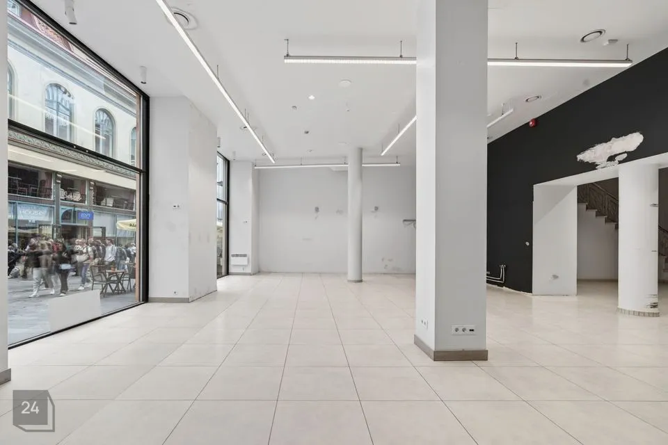 412 m² Äripind - Tallinn, Kesklinna linnaosa - foto 5
