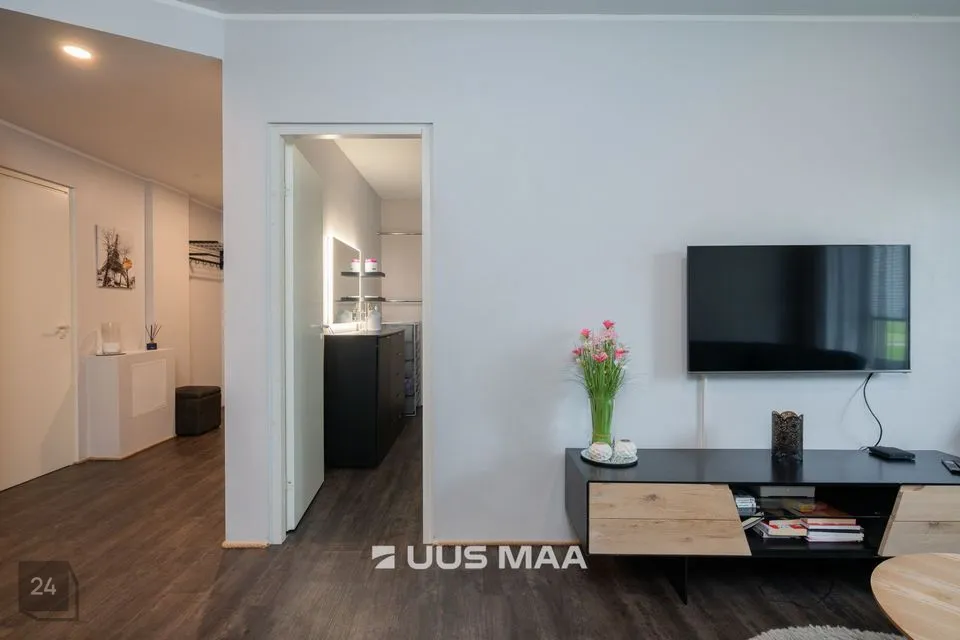 2-toaline Korter  -  Tartu linn, Haage küla - foto 4