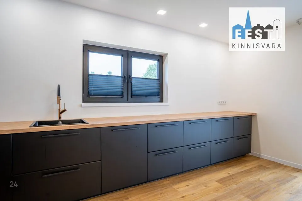 4-toaline Maja  -  Pärnu linn, Papsaare küla - foto 5