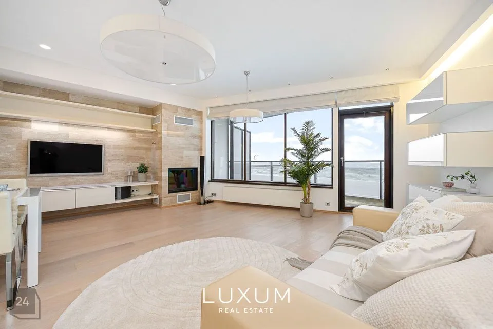 2-toaline Korter  -  Tallinn, Pirita linnaosa