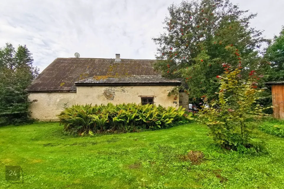 4-toaline Maja  -  Lääne-Nigula vald, Pürksi küla / Birkas - foto 5