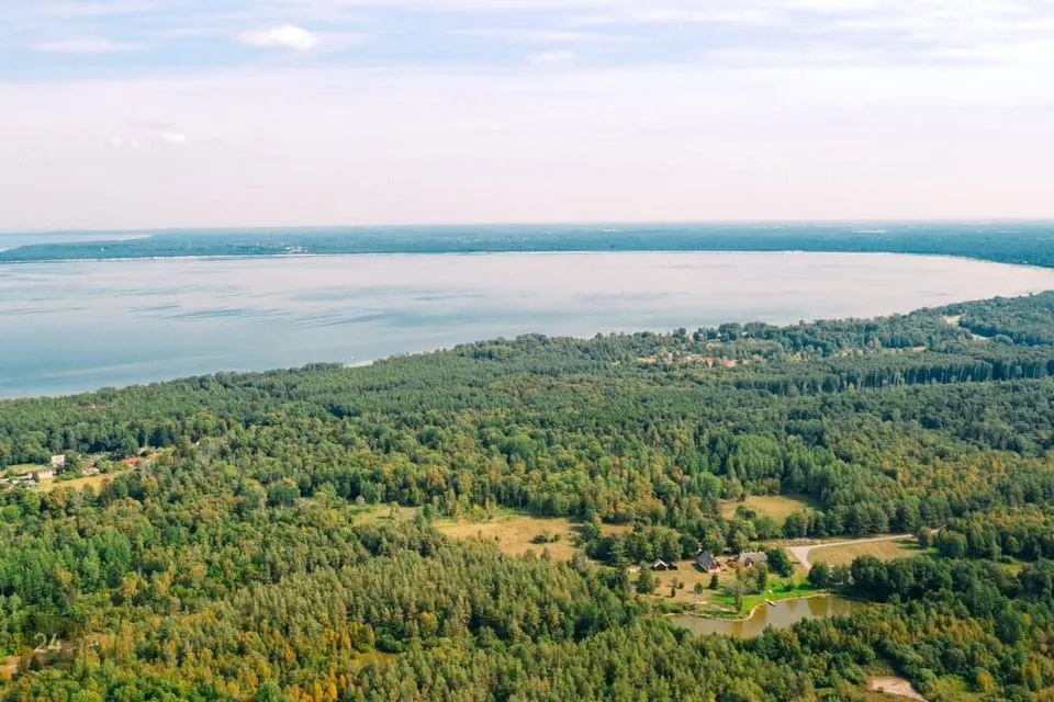 Elamumaa, 4405 m² Maa - Lääne-Harju vald, Paldiski linn - foto 2