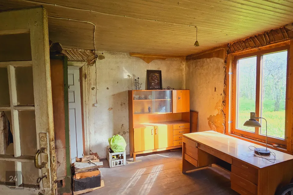 3-toaline Maja  -  Häädemeeste vald, Orajõe küla - foto 5