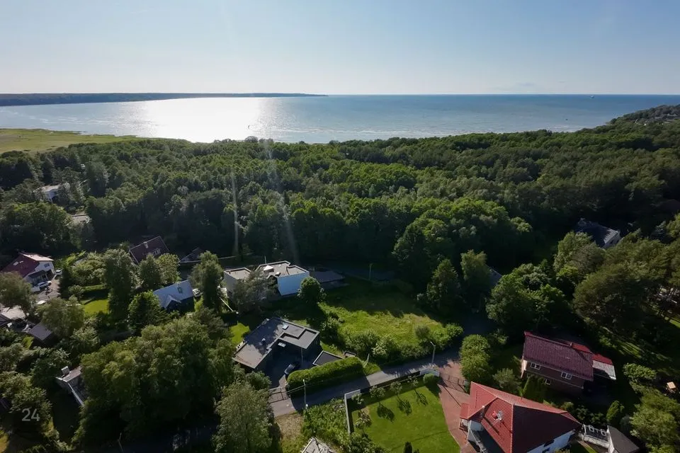 1010 m² Maa - Tallinn, Haabersti linnaosa