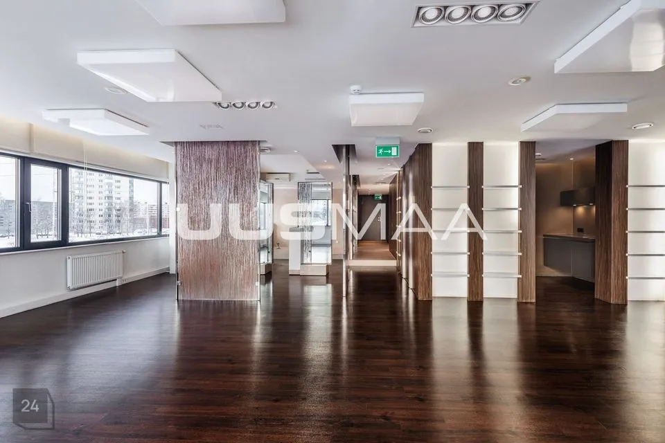 Multi-purpose, 280 m² business in Tallinn, Haabersti linnaosa