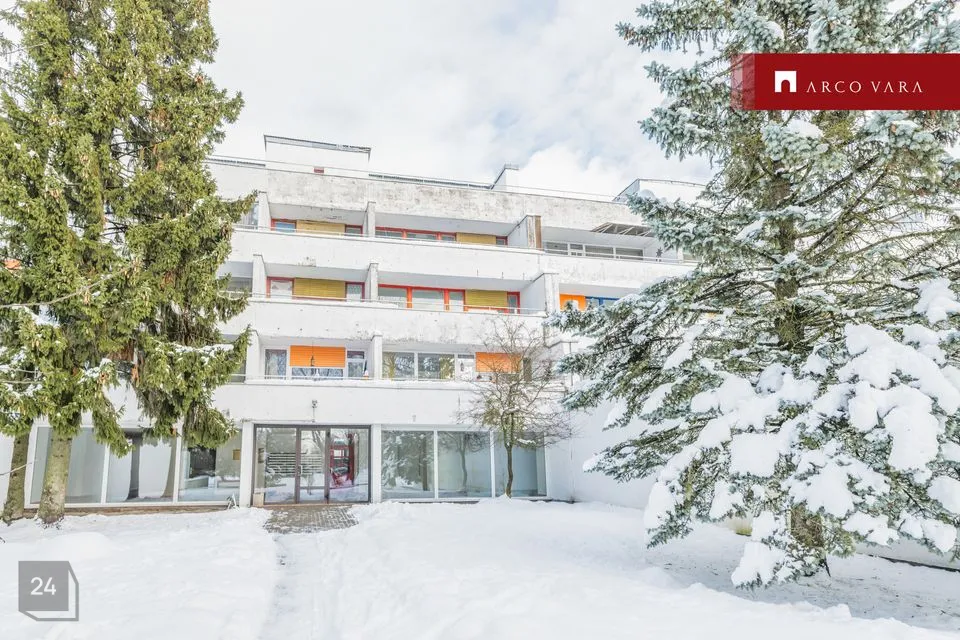 3-toaline Korter - Pärnu linn, Pärnu linn