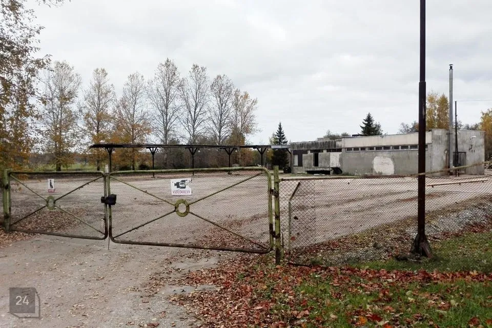 Mitme sihtotstarbega, 201 m² Äripind  -  Türi vald, Türi linn - foto 3