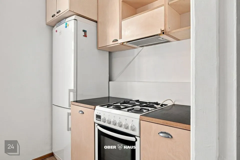 2-toaline Korter - foto 3