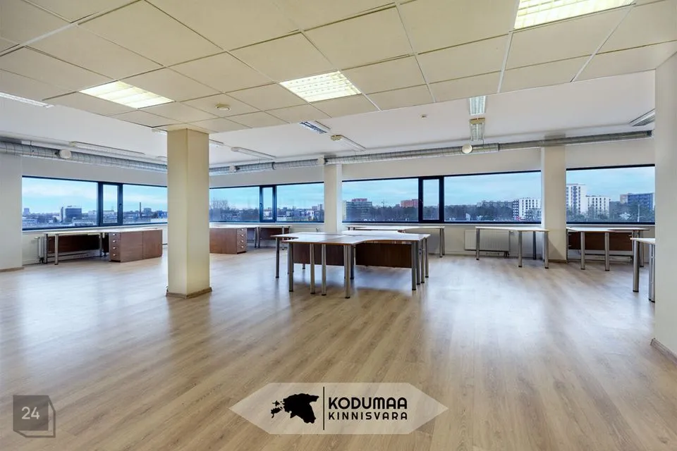 194 m² business in Tallinn, Haabersti linnaosa - photo 5