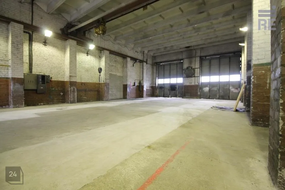 Warehouse or Manufacture, 240 m² business in Tallinn, Mustamäe linnaosa - photo 3