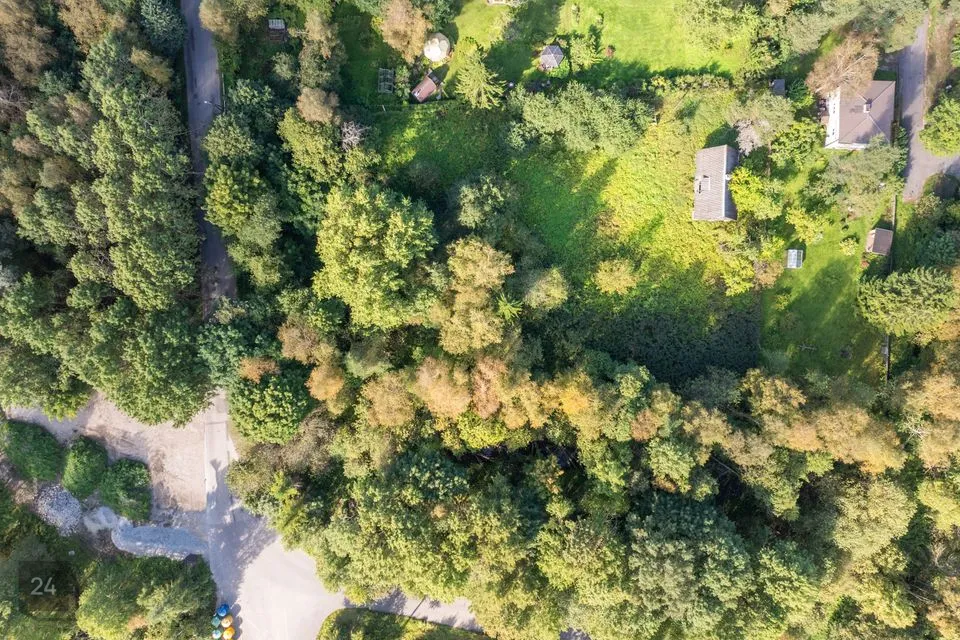 Земля жилой застройки, 1200 m² участок в Tallinn, Nõmme linnaosa - фото 2