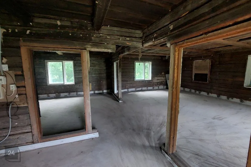 91 m² дом в Jõhvi vald, Valaste küla - фото 2