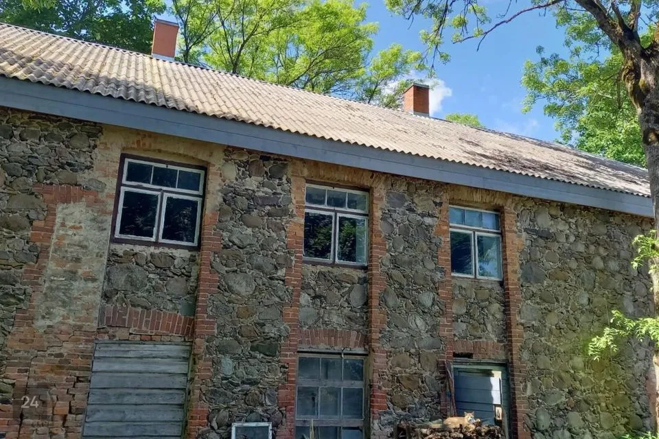 65 m² Korter  -  Elva vald, Palupera küla