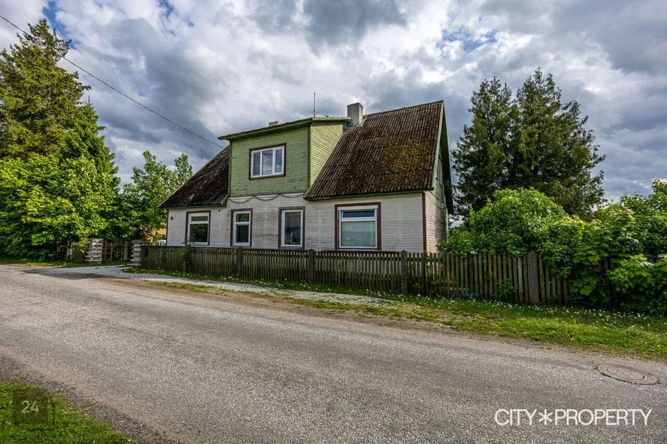 7-toaline Maja  -  Tapa vald, Tapa linn - foto 3