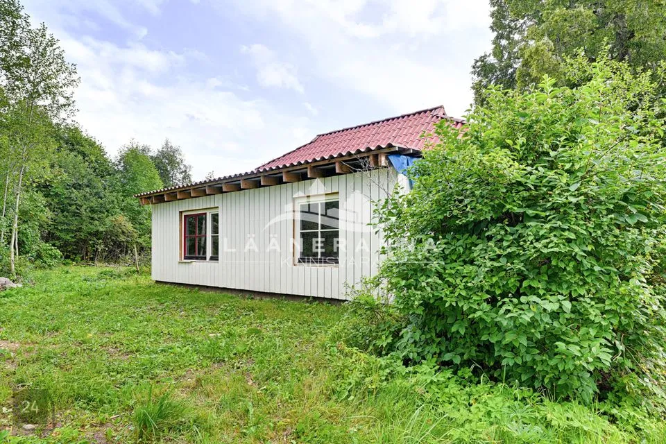 1-toaline Maja - Lääne-Nigula vald, Kuijõe küla - foto 5