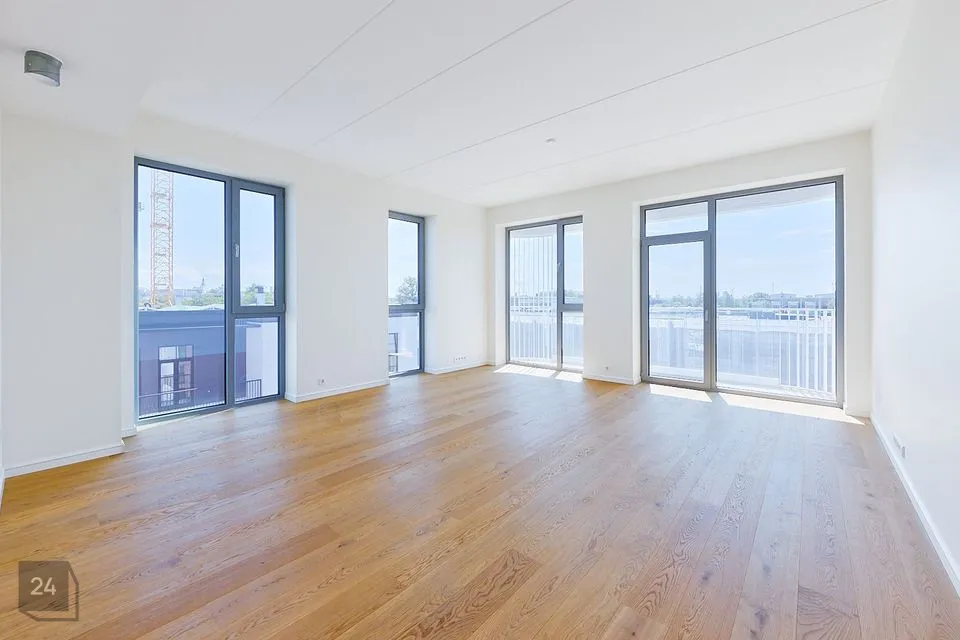 3-toaline Korter  -  Tallinn, Põhja-Tallinna linnaosa - foto 2