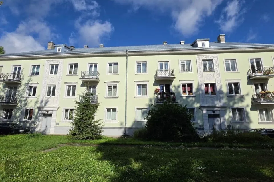 3-toaline Korter - Tallinn, Lasnamäe linnaosa