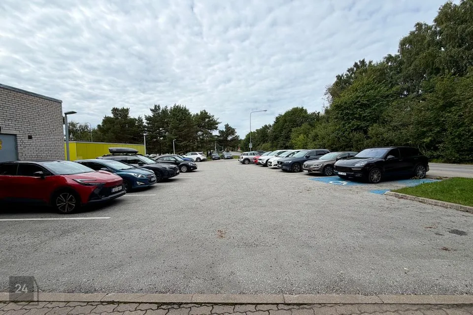 Büroo, 73 m² Äripind  -  Tallinn, Kesklinna linnaosa - foto 5