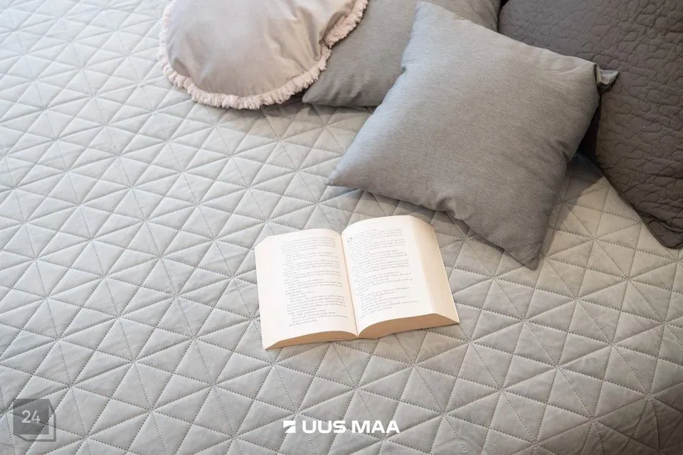 3-toaline Korter - Jõelähtme vald, Loo alevik - foto 4