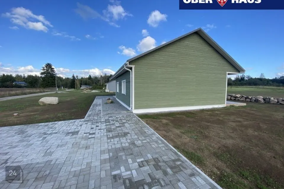 4-toaline Maja - Kose vald, Krei küla - foto 4