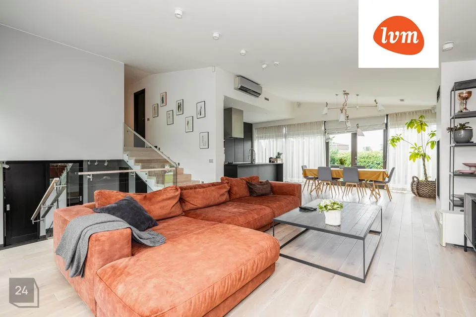 4-toaline Maja - Viimsi vald, Lubja küla