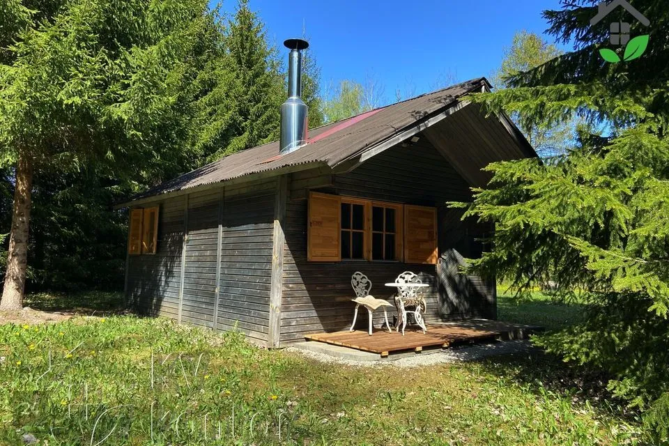 Земля жилой застройки, 19960 m² участок в Anija vald, Pikva küla