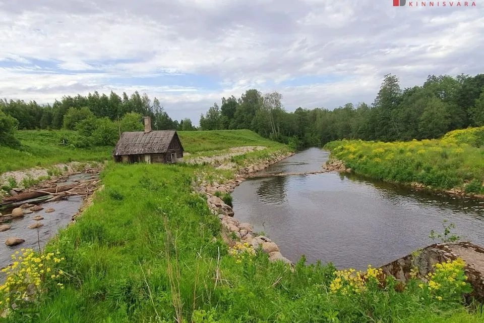 16179 m² land in Anija vald, Vetla küla - photo 2