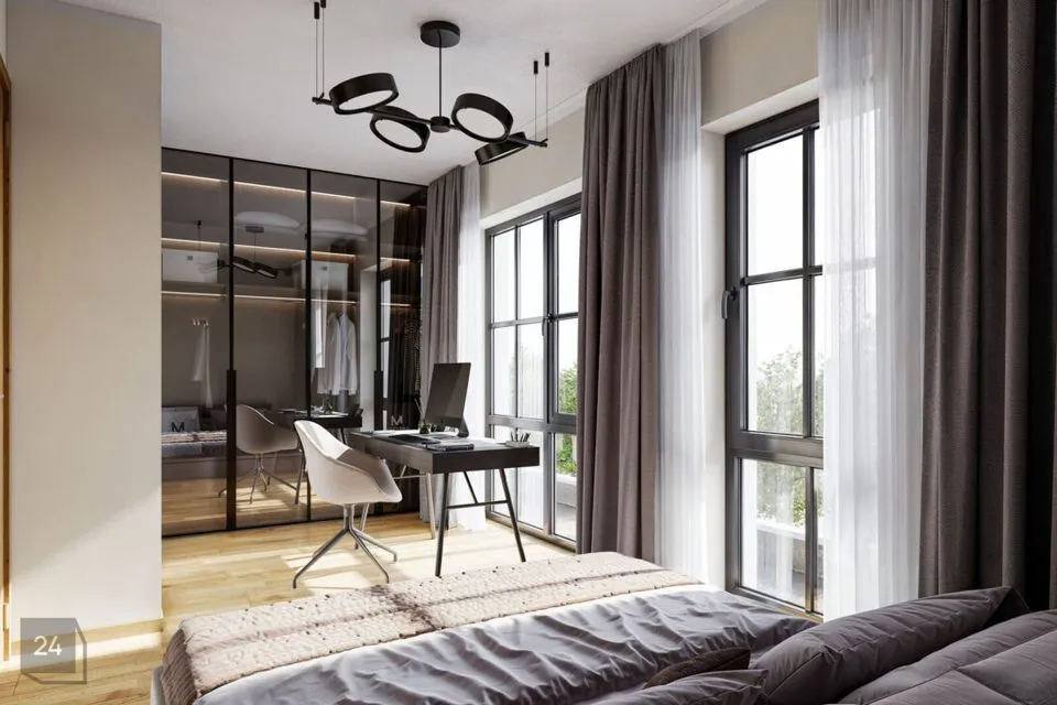 3-toaline Korter - Kambja vald, Õssu küla - foto 2