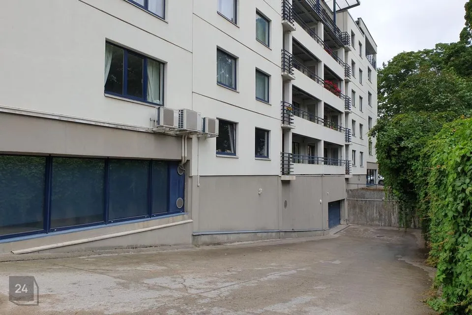 16 m² Garaaž  -  Tallinn, Kesklinna linnaosa