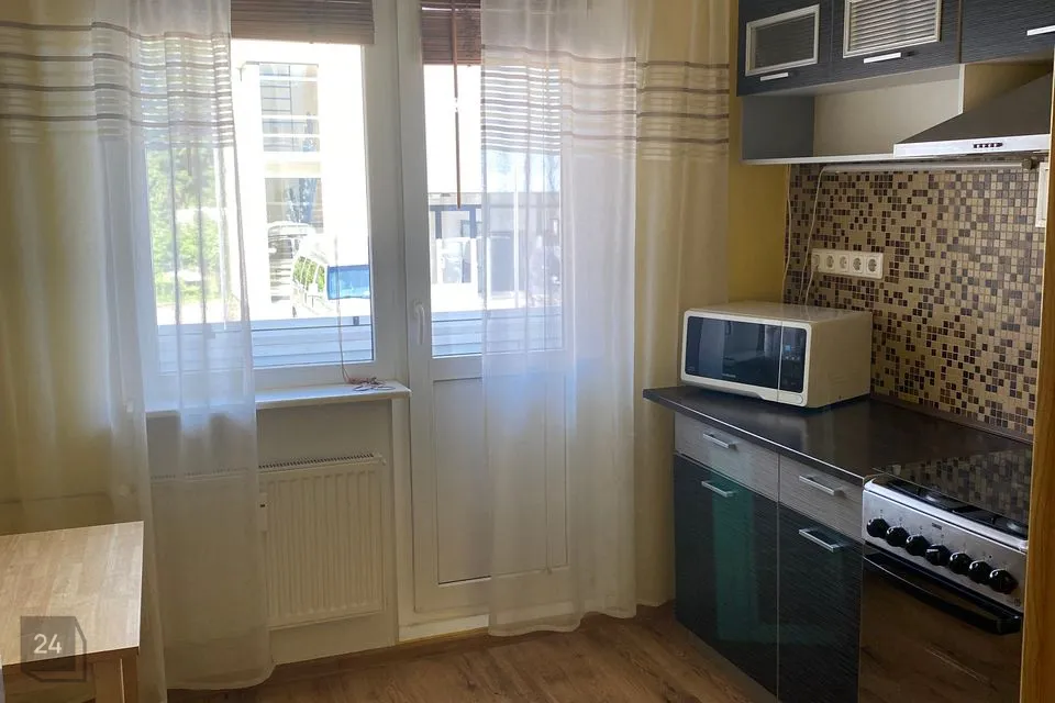 2-toaline Korter  -  Rakvere linn - foto 2