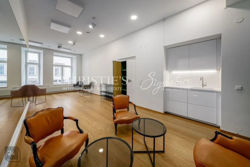 35 m² Äripind  -  Tallinn, Kesklinna linnaosa - foto 4