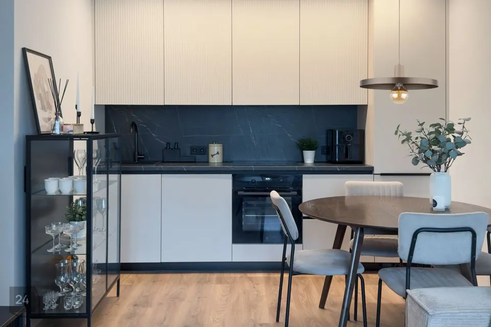 3-room apartment in Tallinn, Mustamäe linnaosa - photo 4