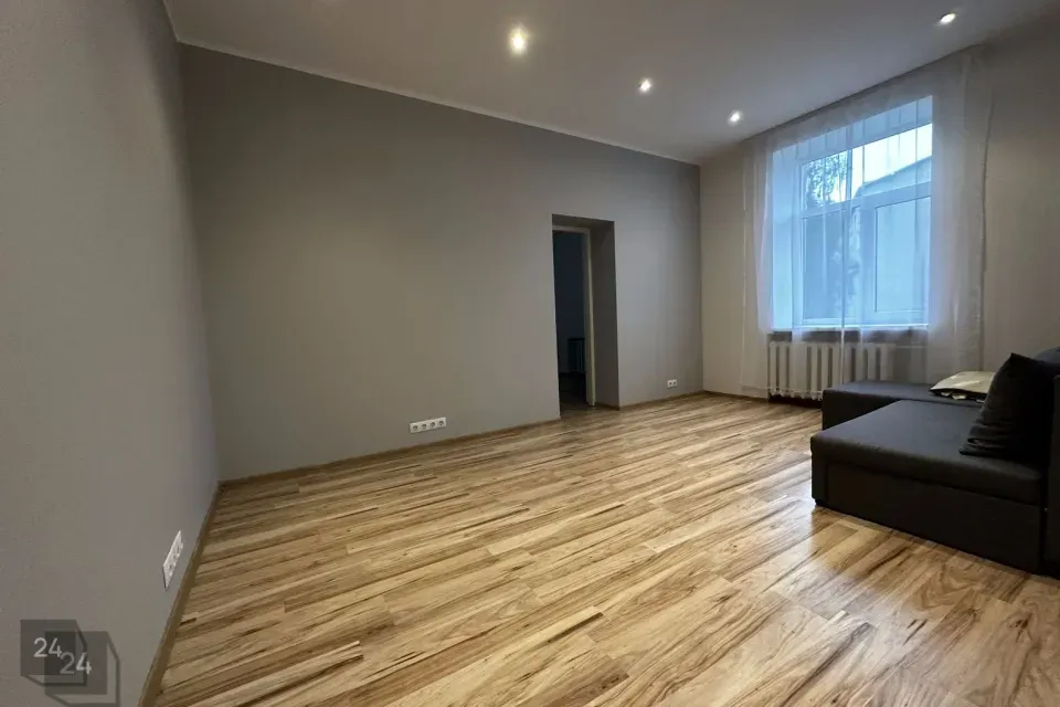 3-toaline Korter - Võru linn - foto 2